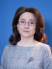 Исмагилова Альбина Сабирьяновна