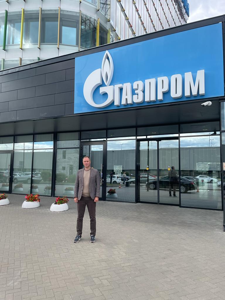 «Моторы будущего» УГАТУ: в Координационный совет войдут представители ПАО «Газпром»