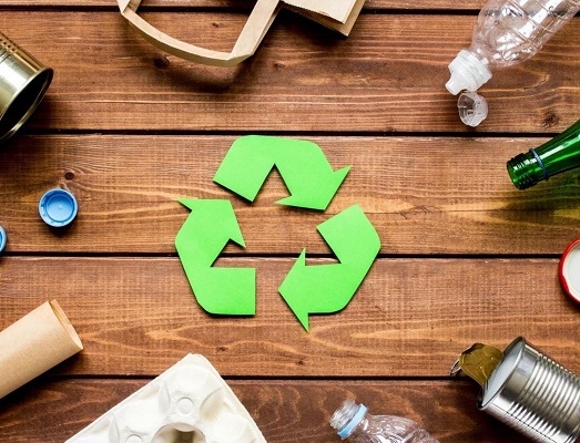 «Зеленый проект Уфимского университета» приглашает на Всемирный день переработки
