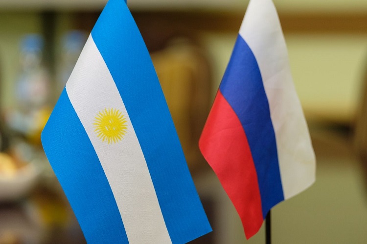 Уфимский университет подписал соглашение о сотрудничестве с аргентинским университетом