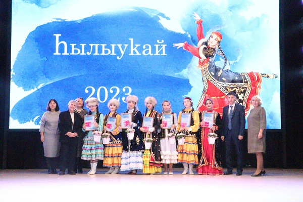 В Бирском филиале УУНиТ завершился ежегодный конкурс «Хылукай-2023»