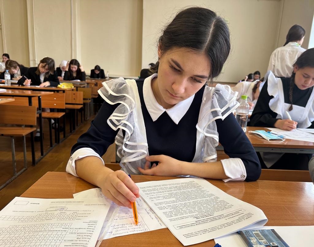 Уфимский университет станет площадкой проведения Федеральной олимпиады школьников по башкирскому языку и литературе