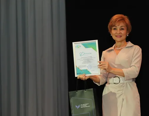 УУНиТ учредил специальную номинацию в рамках Межрегиональной олимпиады по башкирскому языку и литературе