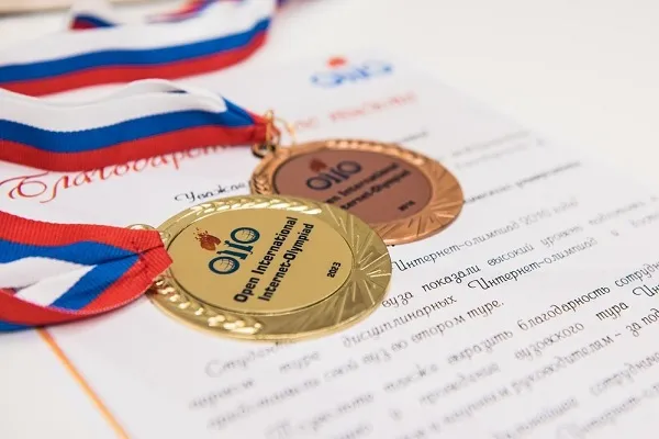 Нефтекамский филиал УУНиТ – победитель Открытых международных студенческих Интернет-олимпиад