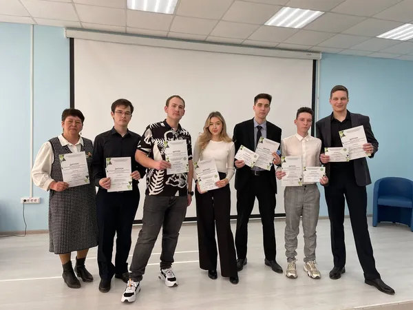 Студенты ИИГУ Уфимского университета – призеры VII Всероссийского фестиваля предпринимательства