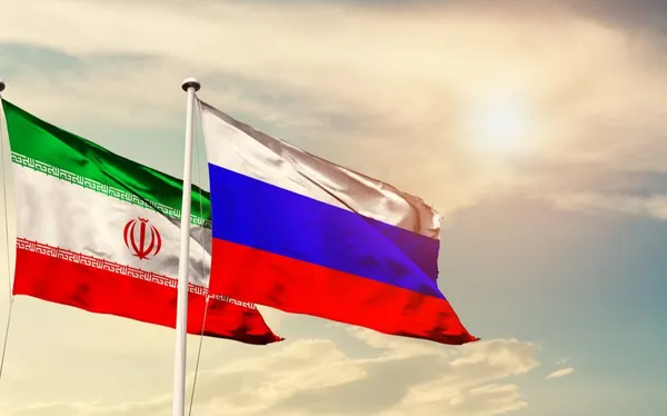 Молодой ученый УУНиТ из Ирана: «Быть связанным с Россией и наукой - моя судьба»