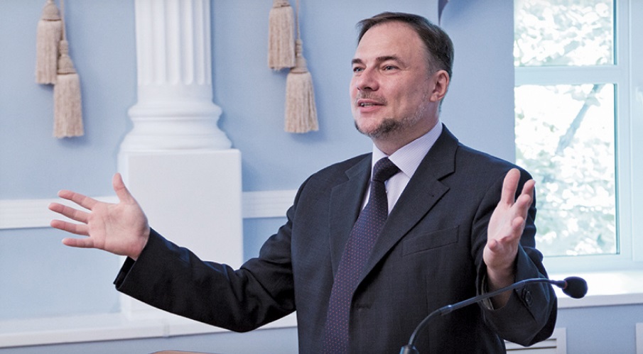 Заместитель министра науки и высшего образования РФ Дмитрий Афанасьев посетит Мавлютовские чтения в УГАТУ
