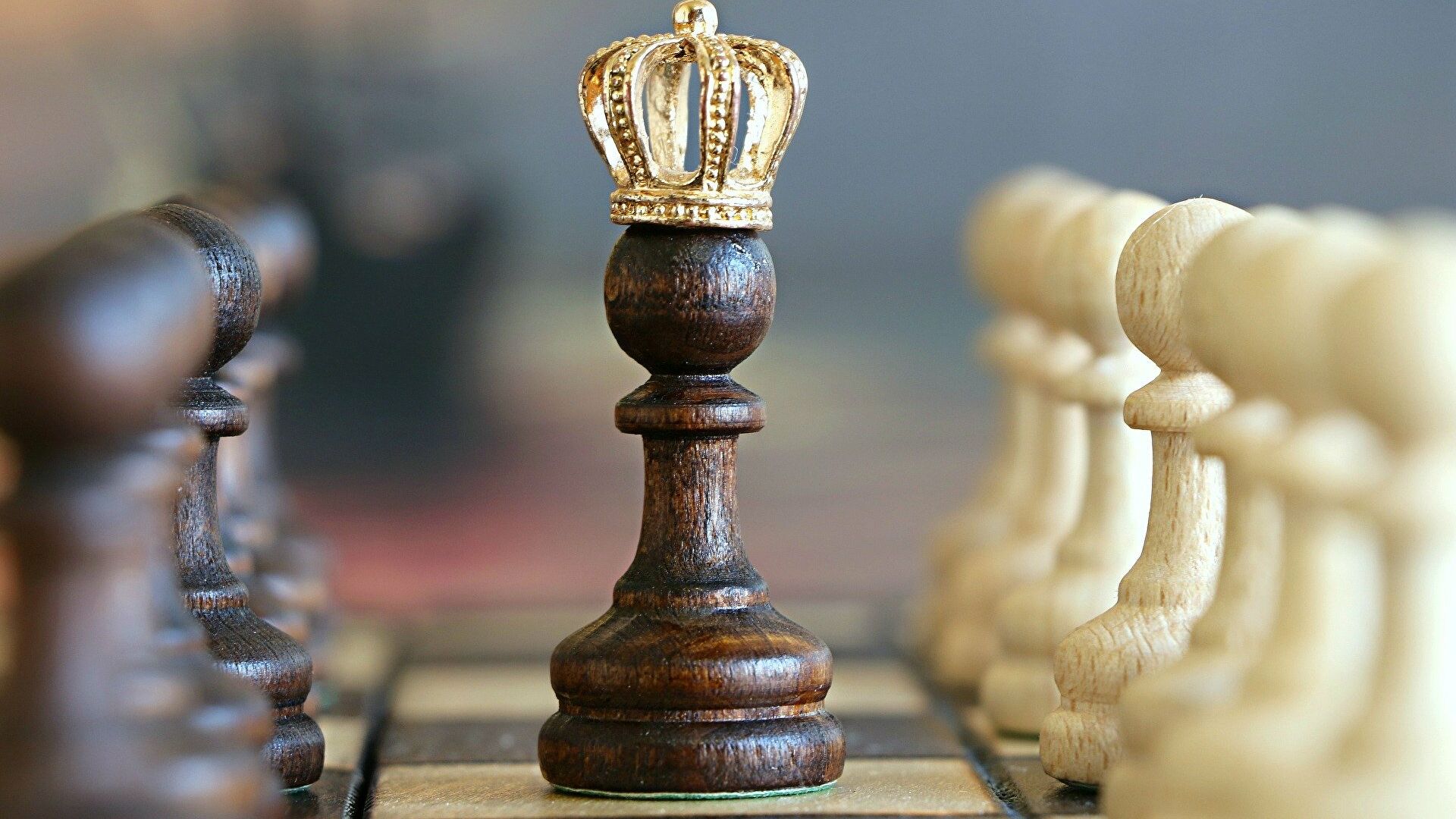 Ход короля: шахматисты УГАТУ победили на Универсиаде вузов РБ